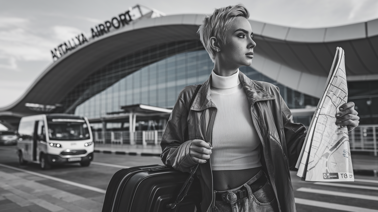 Antalya Airport to Ulukapi Transfer: Your Gateway to Turkish Riviera Bliss